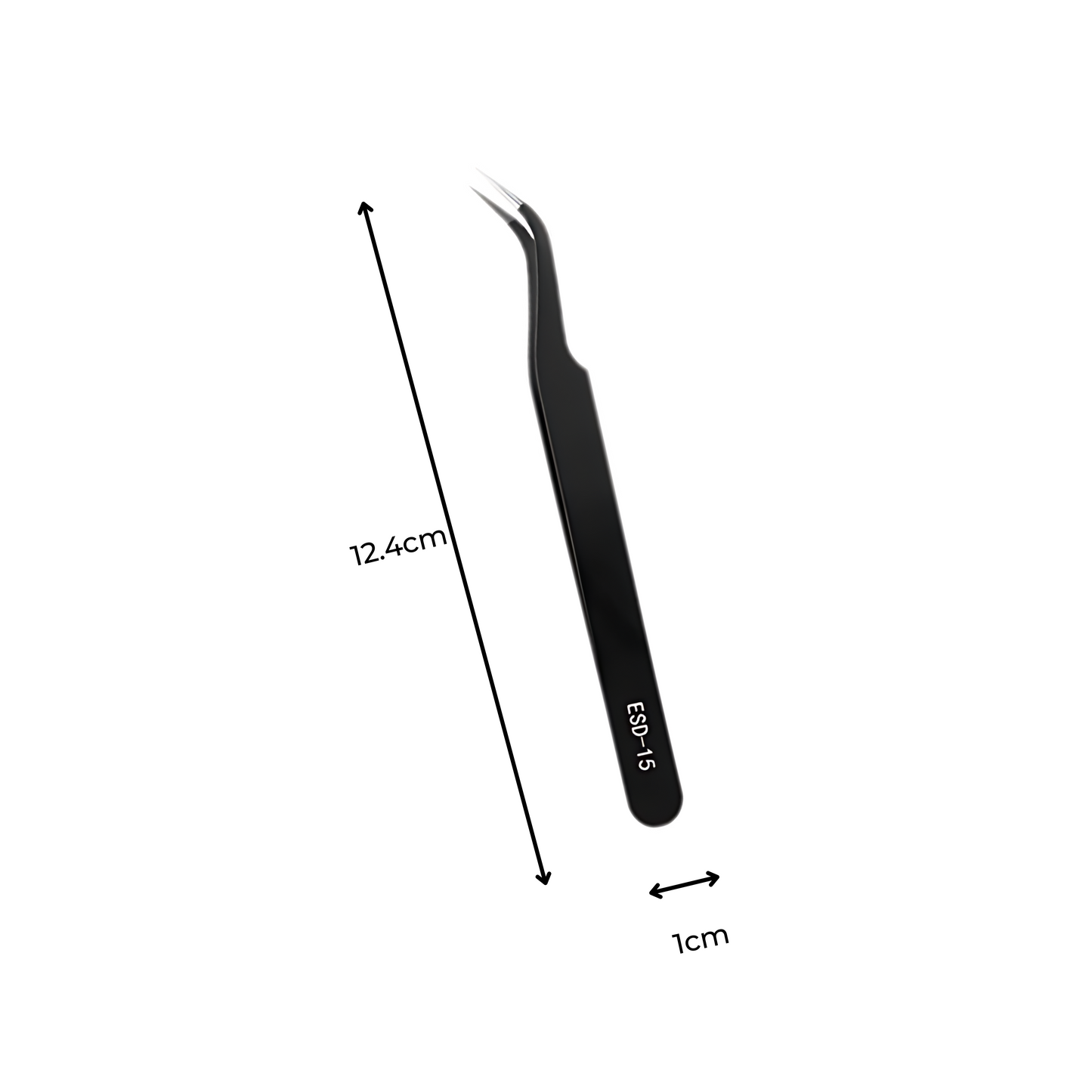 Stainless Steel Tweezers